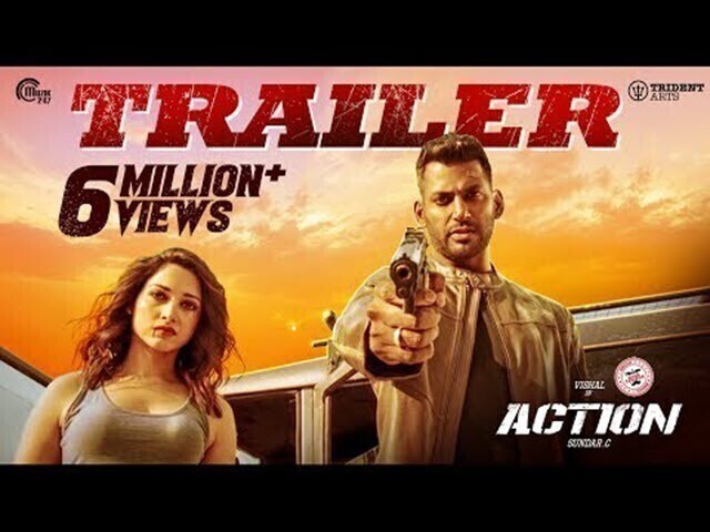 مشاهدة فيلم Action 2019 مترجم اون لاين IO