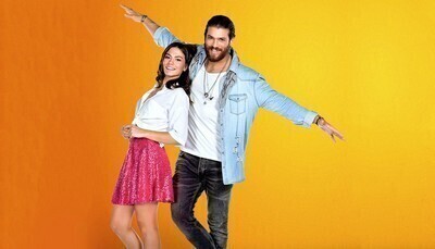 مسلسل طائر الصباح الحلقة 30 الثلاثون مترجمة IO