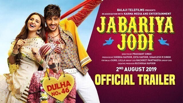 مشاهدة فيلم Jodi 2019 مترجم اون لاين IO