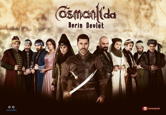 مسلسل بزوغ الامبراطورية العثمانية الحلقة 6 السادسة والاخيرة مترجمة IO