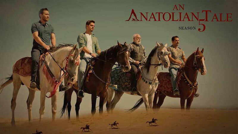 مسلسل جبل جونول الحلقة 175 مترجمة IO
