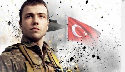 مسلسل العهد الموسم الثالث الحلقة 4 الرابعة مترجمة