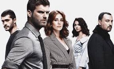 مسلسل اصطدام الحلقة 70 السبعون مدبلج بالعربية IO