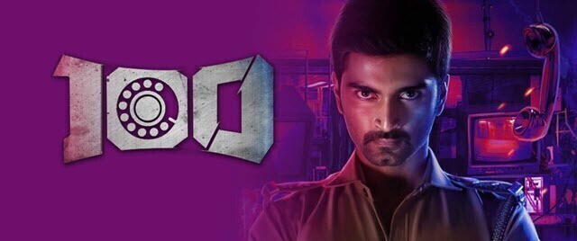 مشاهدة فيلم 100 2019 مترجم اون لاين IO
