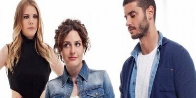 مسلسل زواج مصلحة الحلقة 102 مدبلجة اون لاين