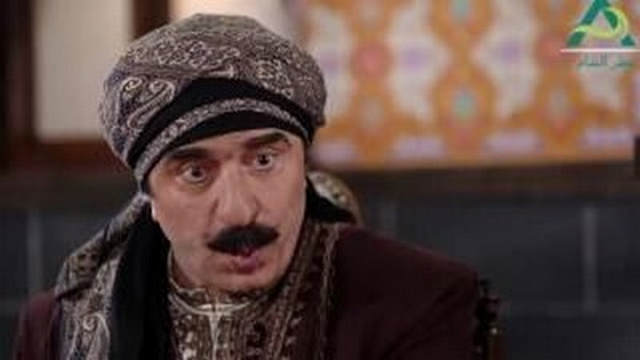 مسلسل عطر الشام  الجزء الاول الحلقة 22 الثانية والعشرون IO