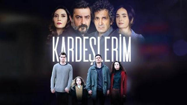 مسلسل اخوتي الحلقة 106 مترجمة IO